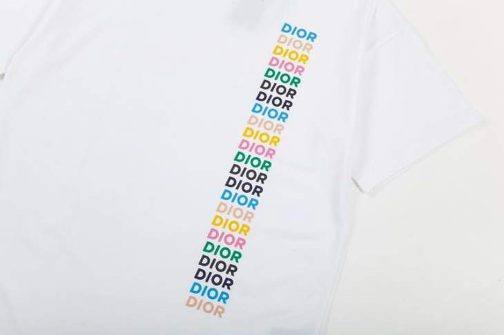 Dior T Shirts Short _SKUDiorXS-Lsxtx2215487